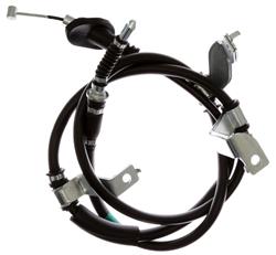 Raybestos Element3 Parking Brake Cables