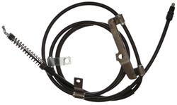 Raybestos Element3 Parking Brake Cables