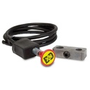 BD Diesel 1300210: 1300210 5/8" Exhaust Brake Push/Pull Switch 1989-1993 + 1999-2009 Dodge for Cummins Diesel