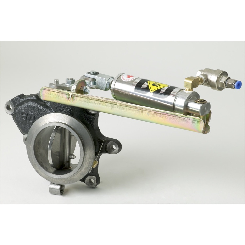 BD Diesel 2023144: 2023144 Exhaust Brake 1999-2003 Ford 7.3 PowerStroke Diesel