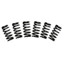 BD Diesel 1030060: 1030060 Exhaust Brake Valve Spring Kit Dodge for Cummins 5.9L 12V