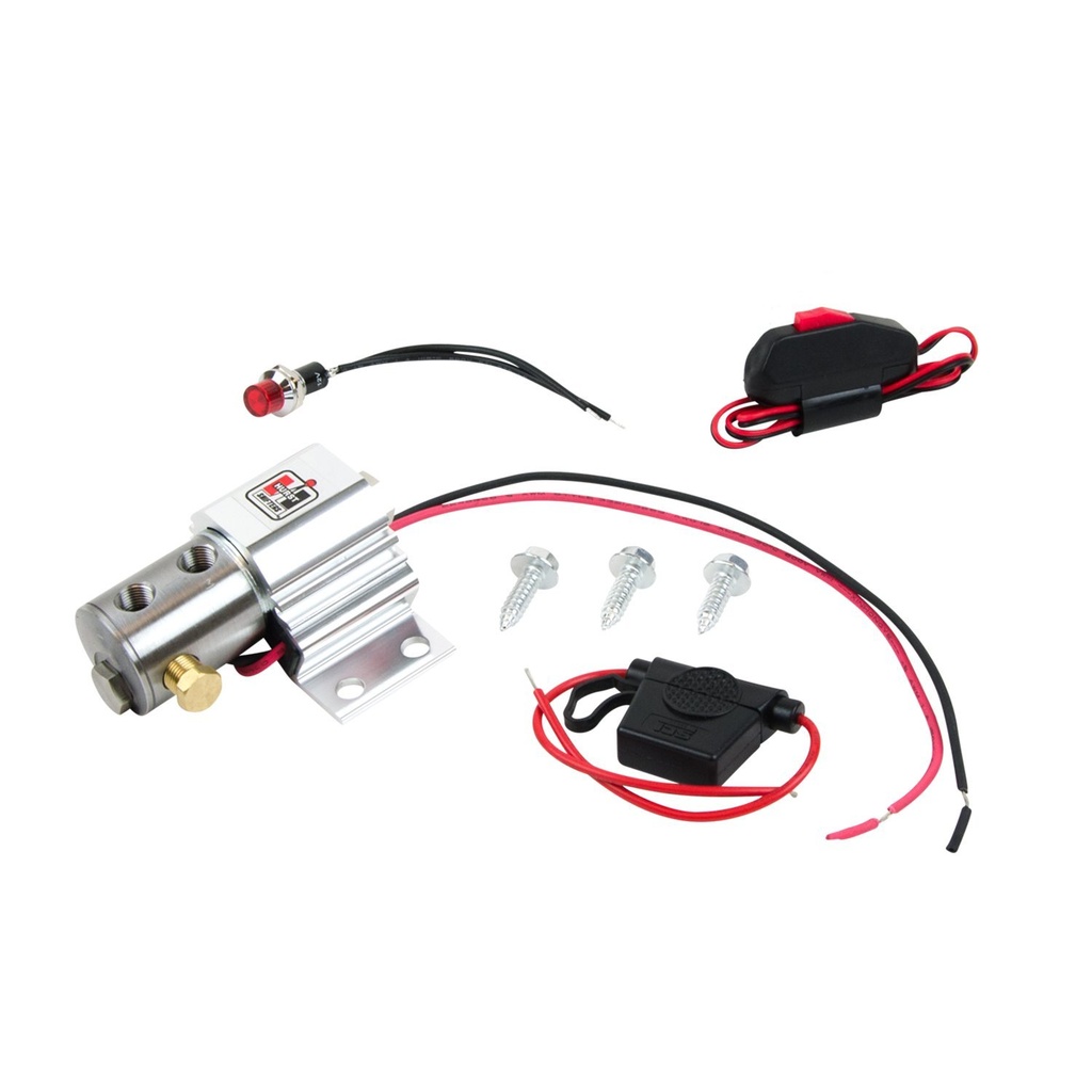 Hurst 1745000: 1745000 Universal Roll Control Kit