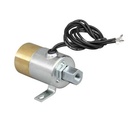 Biondo LL: Line Lock/Roll Control Solenoid