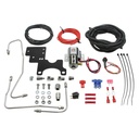 Hurst 5671522: Roll Control Kit for 1987-1993 Ford Mustang [Without ABS]