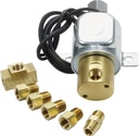 Allstar Performance ALL48013: Electric Line Lock Kit