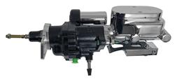 Classic Performance Show Stopper Hydraulic Brake Assist Kits