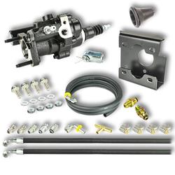 The Right Stuff Hydro Boost Power Brake Boosters