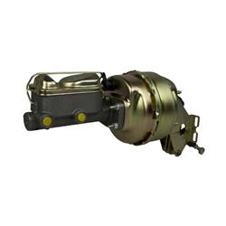 The Right Stuff Master Cylinder and Booster Assemblies