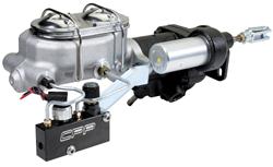Classic Performance Street Beast Hydraulic Brake Assist Kits