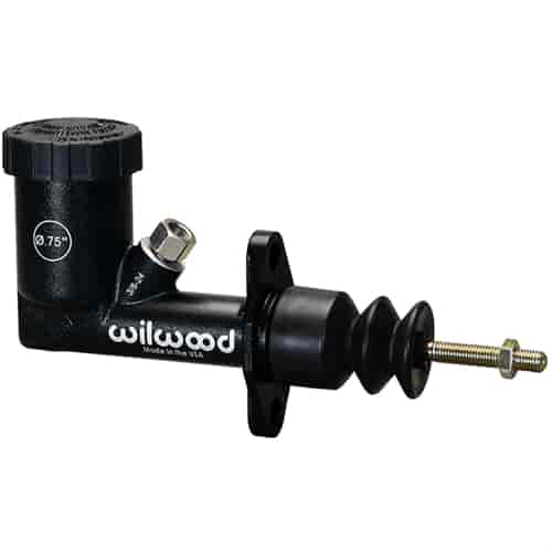 Wilwood 260-15096: GS Compact Integral Master Cylinder