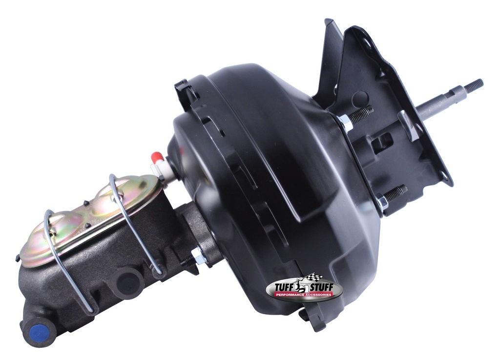 Tuff Stuff 2132NB: 11" Booster Combo 2071 Master Cylinder
