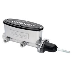 Wilwood Aluminum Tandem Master Cylinders
