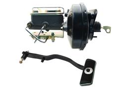 Summit Racing™ Power Brake Conversion Kits