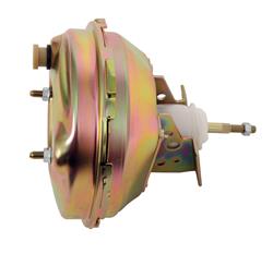 The Right Stuff Brake Boosters