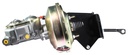 Tuff Stuff 2131NBJ: 9" Booster Combo 2071 Master Cylinder