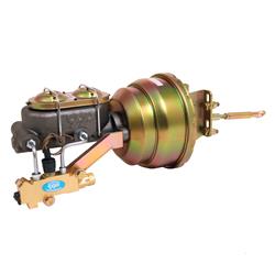 Classic Performance Master Cylinder and Brake Booster Kits