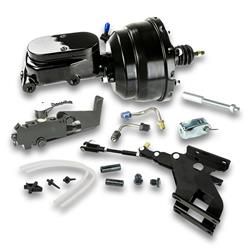 The Right Stuff Master Cylinder and Booster Assemblies