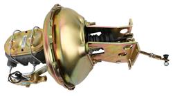 Classic Performance Master Cylinder and Brake Booster Kits