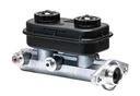 Wilwood 260-4893: Tandem Master Cylinder Only 1-1/16" Bore