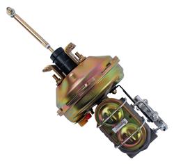 Classic Performance Master Cylinder and Booster Kits