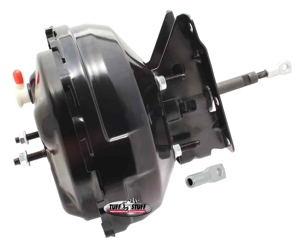 Tuff Stuff 2232NB: 11 in. Power Brake Booster - Dual Diaphragm