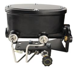 Summit Racing™ Aluminum Master Cylinders