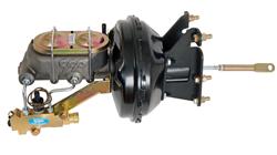 Classic Performance Master Cylinder and Booster Kits