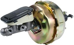 Classic Performance Master Cylinder and Brake Booster Kits