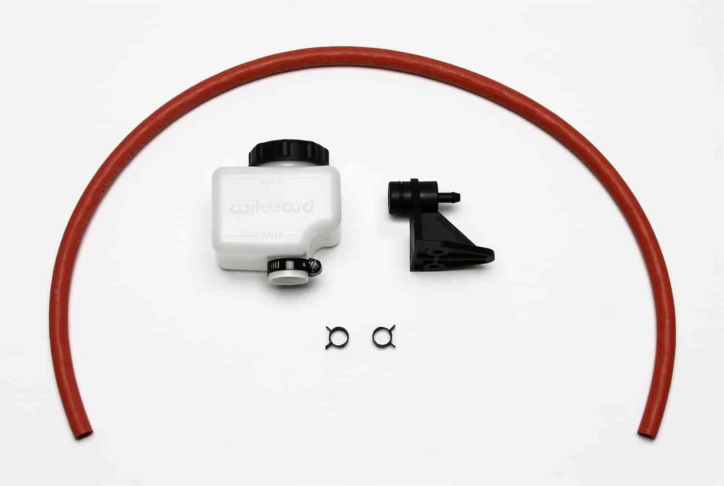 Wilwood 260-11098: Master Cylinder Reservoir TM1