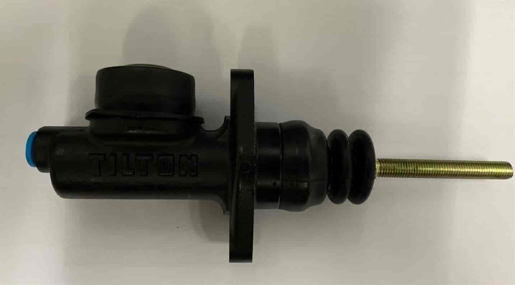 Tilton 75-750: MASTER CYLINDER COMPACT BARE 3/4