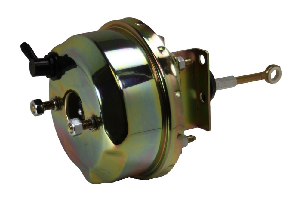 Leed Brakes 5H: Brake Booster 1965-1966 Ford/Mercury