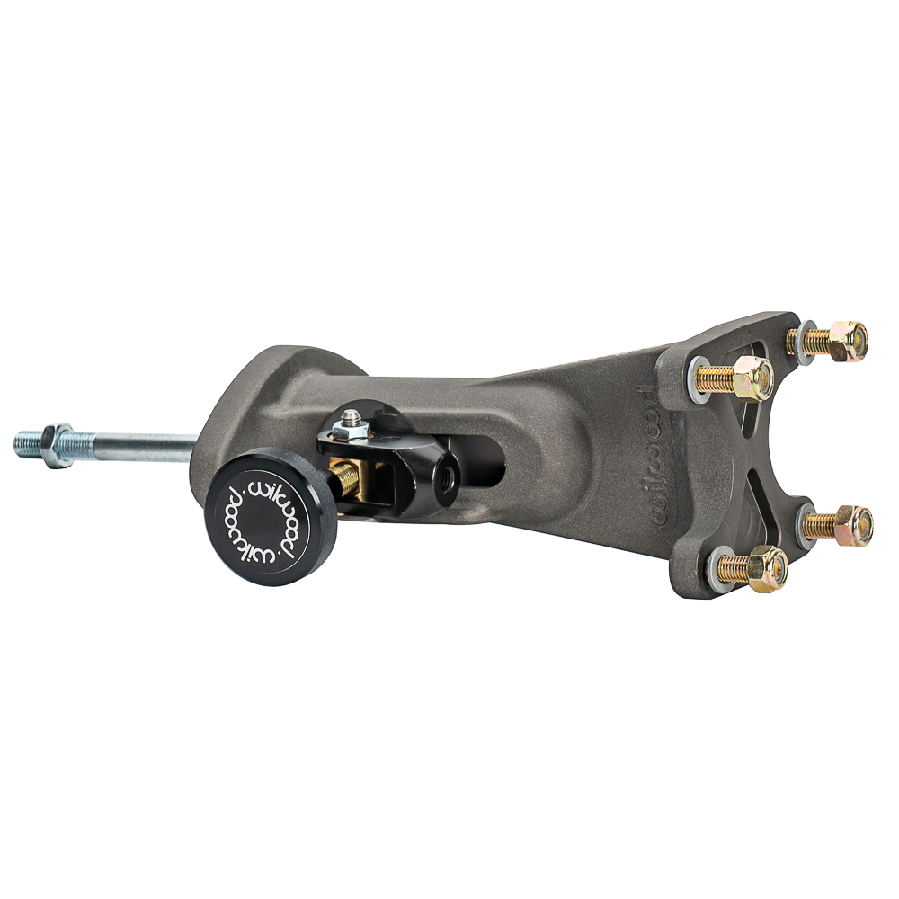 Wilwood 340-16920: 340-16920 Universal Tandem Mount Balance Bar Assembly