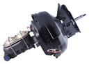 Tuff Stuff 2132NB-1: 11" Booster Combo 2020 Master Cylinder