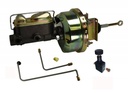 Leed Brakes FC0002HK: 1964.5-1966 Ford Mustang Power Brake Master Cylinder & Booster Kit