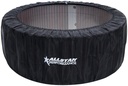 Allstar Performance ALL26222: ALL26222 Mesh Air Cleaner Filter for 14. x 5 in. Filter [Without Top Cover]