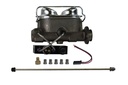 Leed Brakes FC0045HK: Master Cylinder Kit 1957-1968 Ford Full-Size Car, 1961-1968 Mercury Full-Size Car