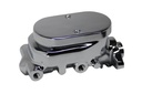Leed Brakes MC006: Master Cylinder 1964-1966 Chevy Malibu