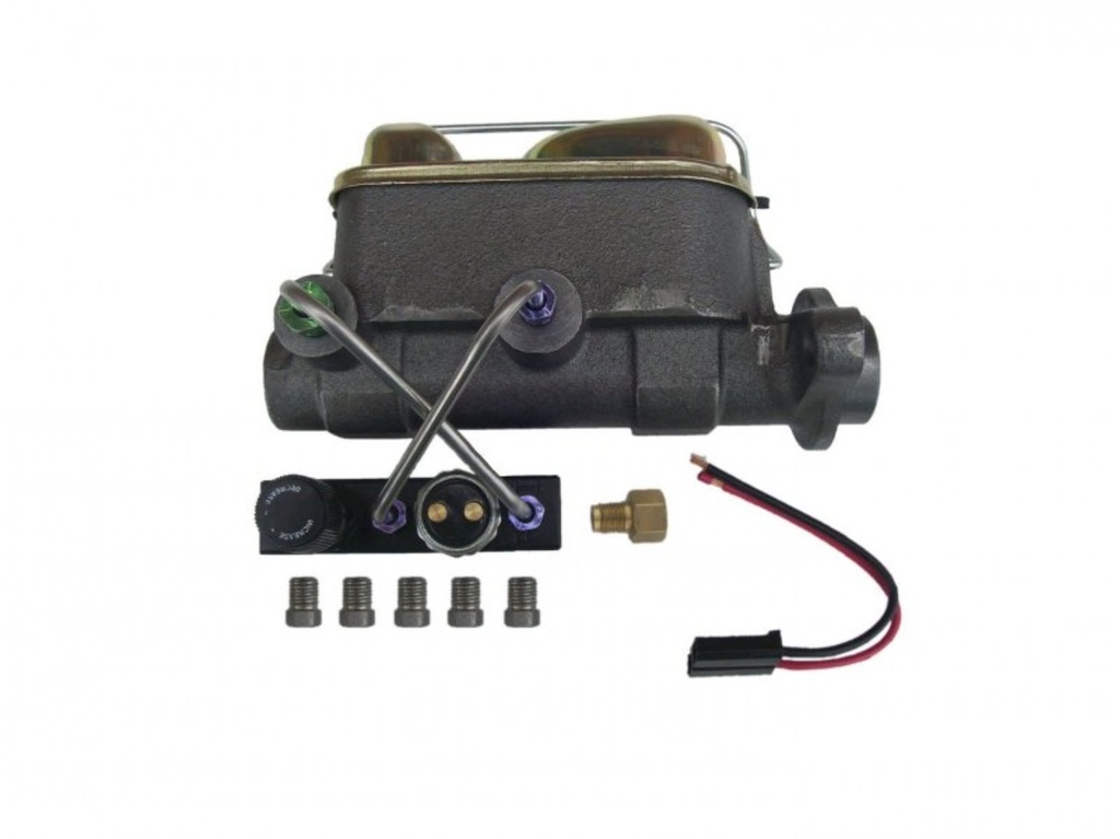 Leed Brakes FC0026HK: Brake Master Cylinder