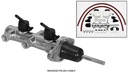 Wilwood 260-14388-P: Compact Remote Tandem Master Cylinder