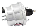 Tuff Stuff 2222NA: 7 in. Power Brake Booster - Dual Diaphragm