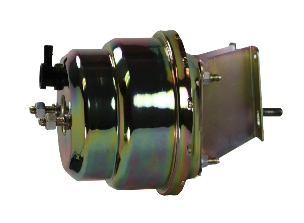 Leed Brakes H6: Brake Booster 1967-1972 GM K/C Series Truck & Blazer/Jimmy