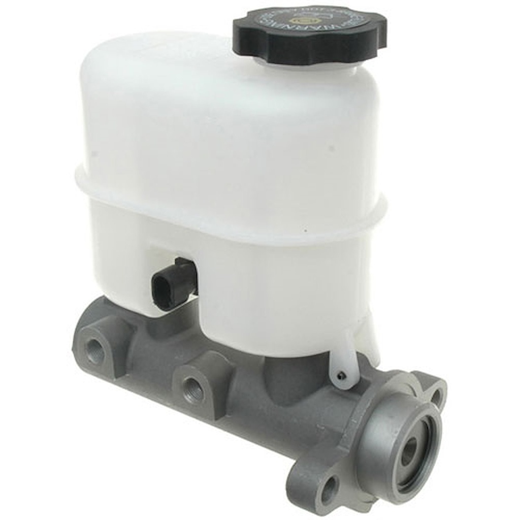 ACDelco 18M1159: Brake Master Cylinder for Select 1999-2002 Cadillac, Chevrolet, GMC