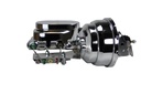 Leed Brakes PBKT1046: Power Brake Booster with Brake Master Cylinder
