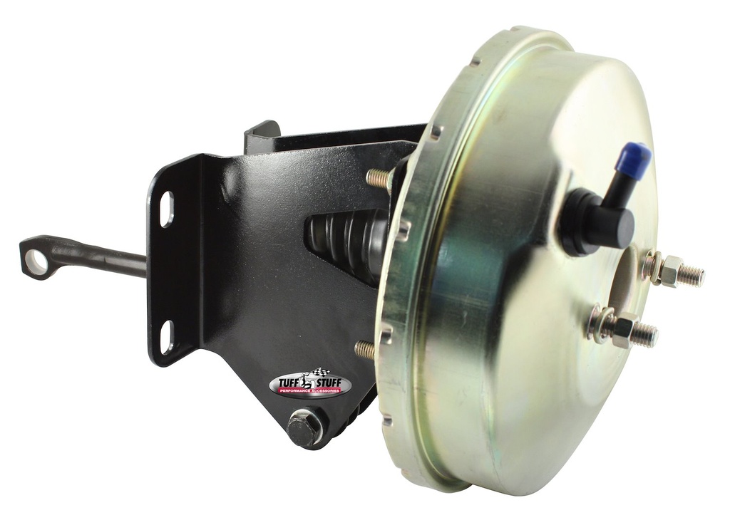 Tuff Stuff 2231NBJ: 9 in. Power Brake Booster - Single Diaphragm