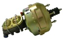Tuff Stuff 2129NB-1: 9" Booster Combo 2020 Master Cylinder