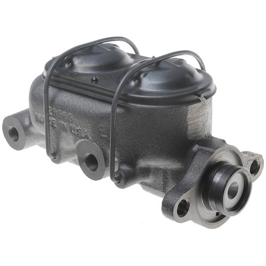 ACDelco 18M91: Master Cylinder Assembly