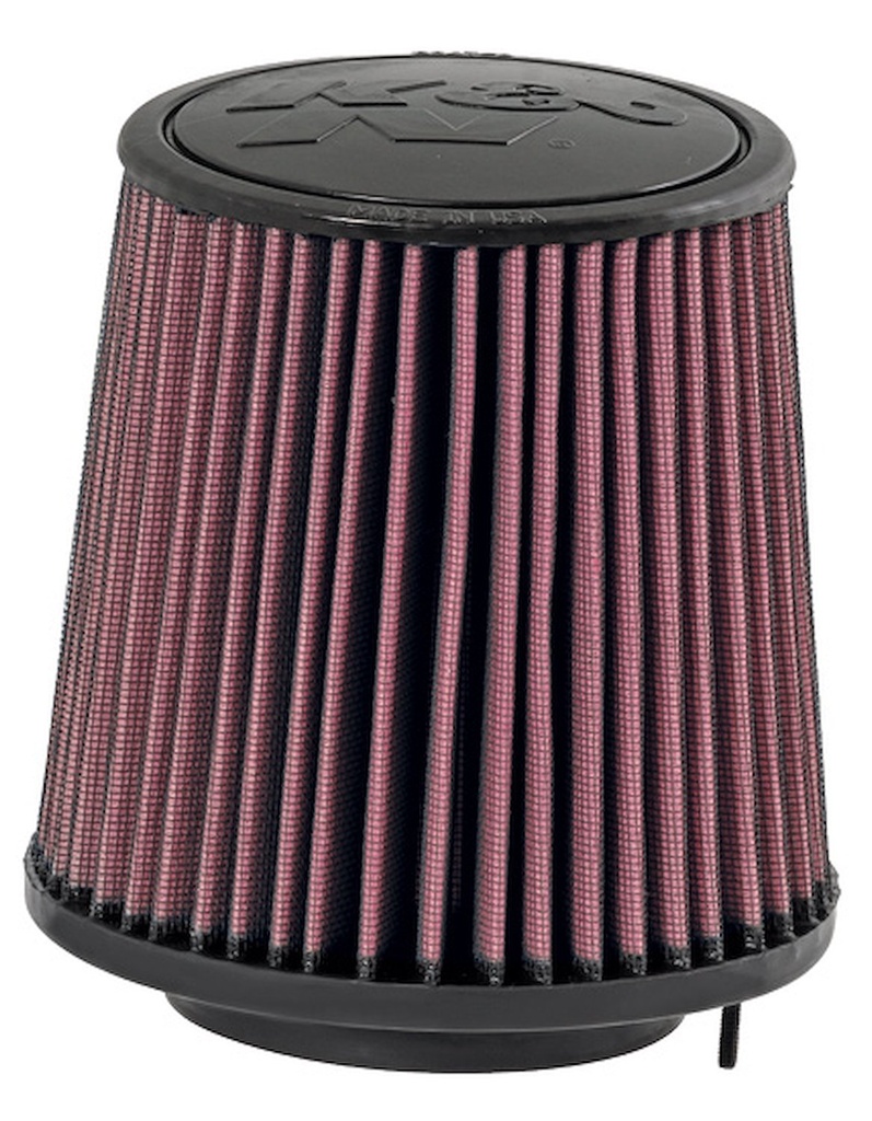 K&N E-1987: E-1987 Air Filter Select Audi SQ5, Audi A5 Quattro, Audi S5, Audi Q5, Audi A5, Audi S4, Audi A4 Quattro