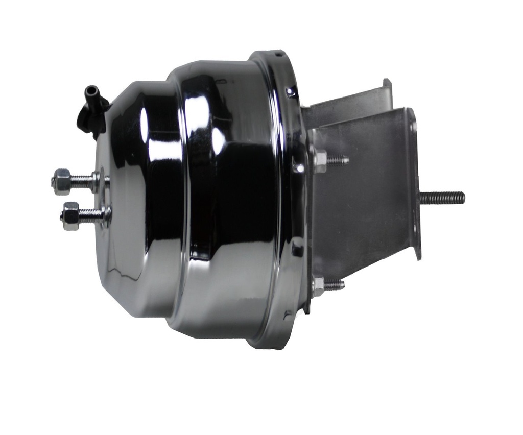 Leed Brakes H9: Brake Booster 1967-1972 GM K/C Series Truck & Blazer/Jimmy
