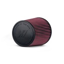 Mishimoto MMAF-4007: AIR FILTER 4" INLET