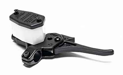 Wilwood 260-4202: Handlebar Master Cylinder 5/8'' Bore